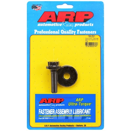 Arp FORD 4.6L V8 12PT BALANCER BOLT KIT 156-2501